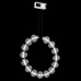 Подвесной светильник Amulet MOD555PL-L23CH4K Maytoni
