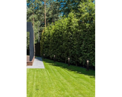 Наземный светильник Barclay Street O013FL-L9B Maytoni Наземный светильник Barclay Street O013FL-L9B Maytoni