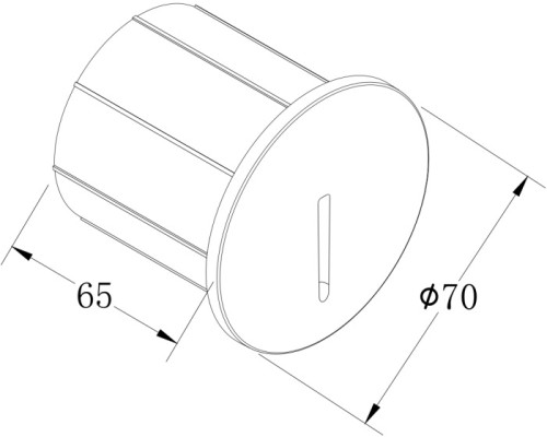 Подсветка для лестниц и ступеней Lock O014SL-L3W3K Maytoni Подсветка для лестниц и ступеней Lock O014SL-L3W3K Maytoni