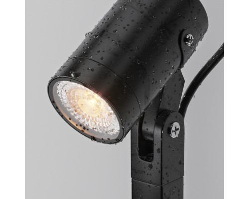 Наземный светильник Scope O025FL-01B1 Maytoni Наземный светильник Scope O025FL-01B1 Maytoni