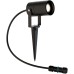 Грунтовый светильник Scope O025FL-01B Maytoni