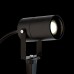 Грунтовый светильник Scope O025FL-01B Maytoni