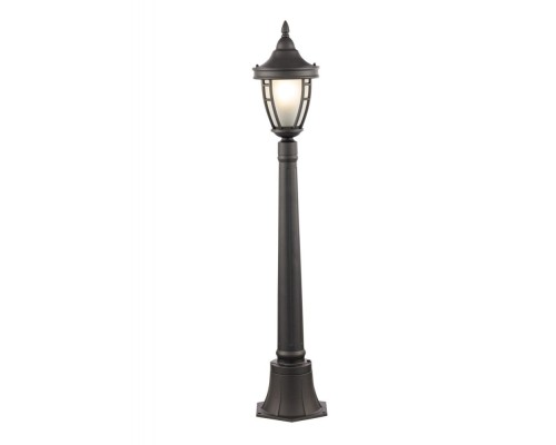 Наземный фонарь Rivoli O026FL-01B Maytoni Наземный фонарь Rivoli O026FL-01B Maytoni