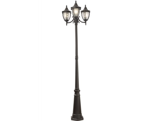 Наземный фонарь Rivoli O026FL-03B Maytoni Наземный фонарь Rivoli O026FL-03B Maytoni