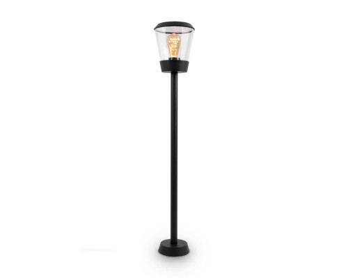 Наземный фонарь Faro O039FL-01B Maytoni Наземный фонарь Faro O039FL-01B Maytoni