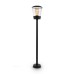 Наземный фонарь Faro O039FL-01B Maytoni
