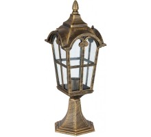 Наземный фонарь Albion O413FL-01GB Maytoni