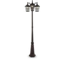 Наземный фонарь Albion O413FL-03BZ Maytoni