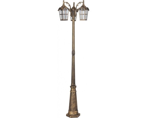 Наземный фонарь Albion O413FL-03GB Maytoni Наземный фонарь Albion O413FL-03GB Maytoni
