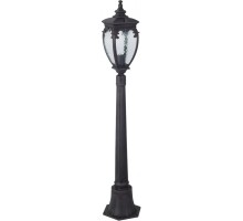 Наземный фонарь Fleur O414FL-01BZ1 Maytoni