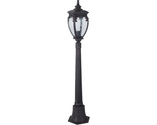Наземный фонарь Fleur O414FL-01BZ1 Maytoni Наземный фонарь Fleur O414FL-01BZ1 Maytoni