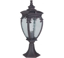 Наземный фонарь Fleur O414FL-01BZ Maytoni