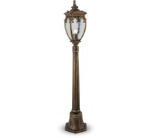 Наземный фонарь Fleur O414FL-01GB1 Maytoni