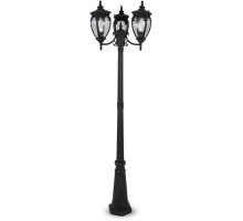 Наземный фонарь Fleur O414FL-03BZ Maytoni