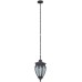 Уличный подвесной светильник Fleur O414PL-01BZ Maytoni