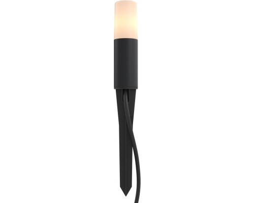Грунтовый светильник Talpa O416FL-L3B3K Maytoni