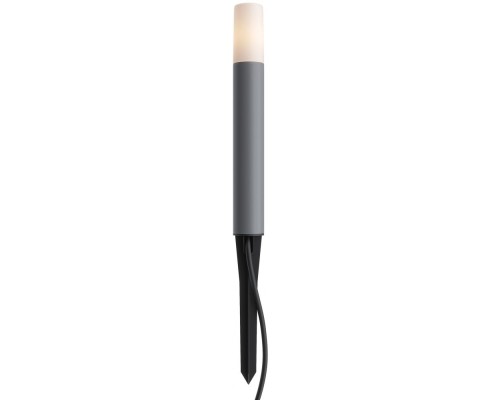 Грунтовый светильник Talpa O416FL-L3GR3K1 Maytoni Грунтовый светильник Talpa O416FL-L3GR3K1 Maytoni