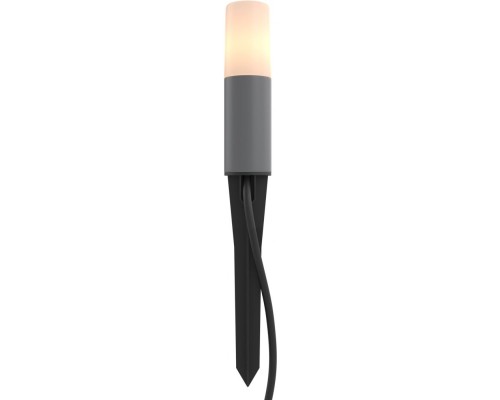 Грунтовый светильник Talpa O416FL-L3GR3K Maytoni Грунтовый светильник Talpa O416FL-L3GR3K Maytoni