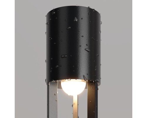 Наземный светильник Mill O427FL-L12GF3K Maytoni Наземный светильник Mill O427FL-L12GF3K Maytoni