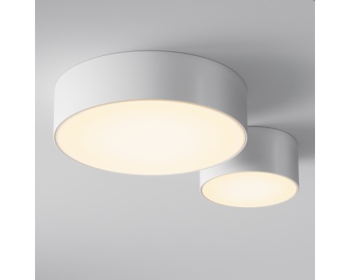 Потолочный светильник уличный Zon IP O430CL-L15W3K Maytoni