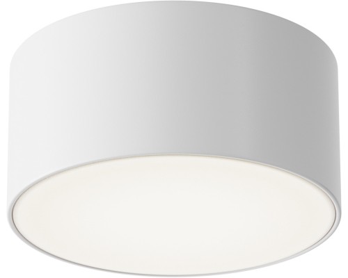 Потолочный светильник уличный Zon IP O430CL-L15W4K Maytoni Потолочный светильник уличный Zon IP O430CL-L15W4K Maytoni