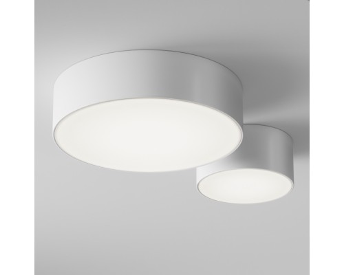 Потолочный светильник уличный Zon IP O430CL-L15W4K Maytoni Потолочный светильник уличный Zon IP O430CL-L15W4K Maytoni