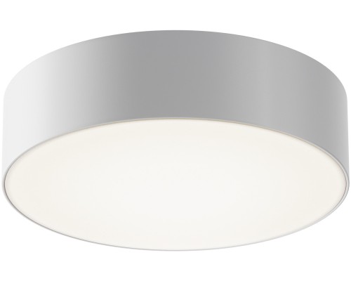 Потолочный светильник уличный Zon IP O431CL-L30W4K Maytoni Потолочный светильник уличный Zon IP O431CL-L30W4K Maytoni