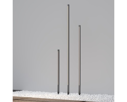 Грунтовый светильник Pole O440FL-L24GF3K Maytoni Грунтовый светильник Pole O440FL-L24GF3K Maytoni