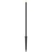 Грунтовый светильник Spear O441FL-L1GF3K Maytoni