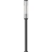 Наземный светильник Cell O452FL-01GF3 Maytoni