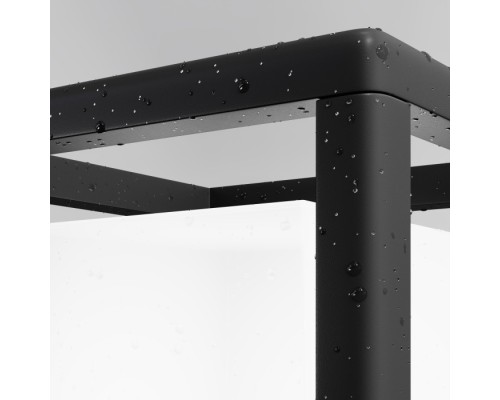 Наземный светильник Trim O455FL-01GF1 Maytoni Наземный светильник Trim O455FL-01GF1 Maytoni