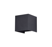 Настенный светильник уличный Fulton O572WL-L6B Maytoni