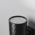 Настенный светильник уличный Bowery O583WL-01B Maytoni