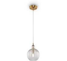Подвесной светильник Karla P006PL-01BS Maytoni
