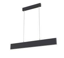 Подвесной светильник Step P010PL-L23B4K Maytoni