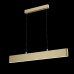 Подвесной светильник Step P010PL-L23G3K Maytoni