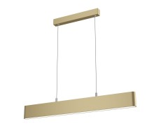 Подвесной светильник Step P010PL-L23G4K Maytoni