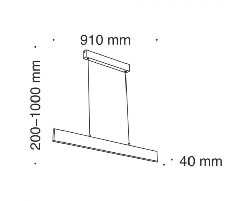 Подвесной светильник Step P010PL-L23G4K Maytoni Подвесной светильник Step P010PL-L23G4K Maytoni