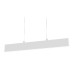 Подвесной светильник Step P010PL-L23W4K Maytoni