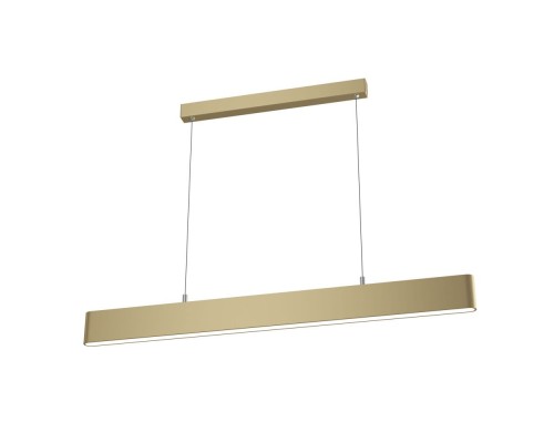 Подвесной светильник Step P010PL-L30G4K Maytoni Подвесной светильник Step P010PL-L30G4K Maytoni
