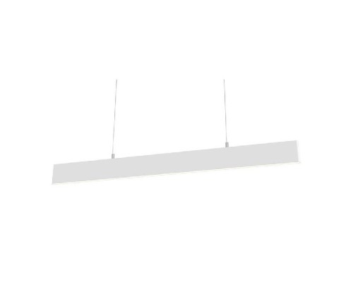 Подвесной светильник Step P010PL-L30W4K Maytoni Подвесной светильник Step P010PL-L30W4K Maytoni