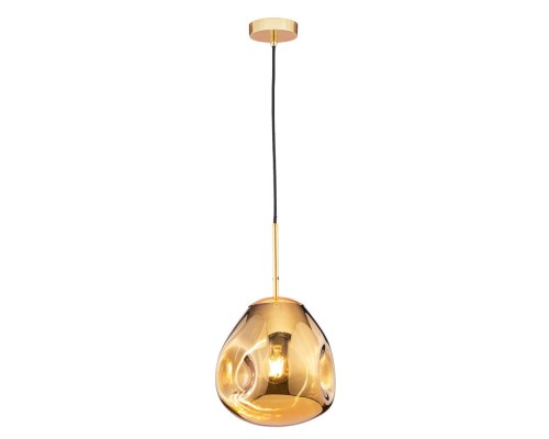 Подвесной светильник Mabell P014PL-01G Maytoni