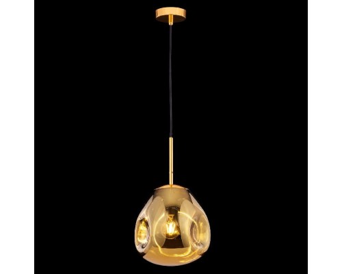 Подвесной светильник Mabell P014PL-01G Maytoni