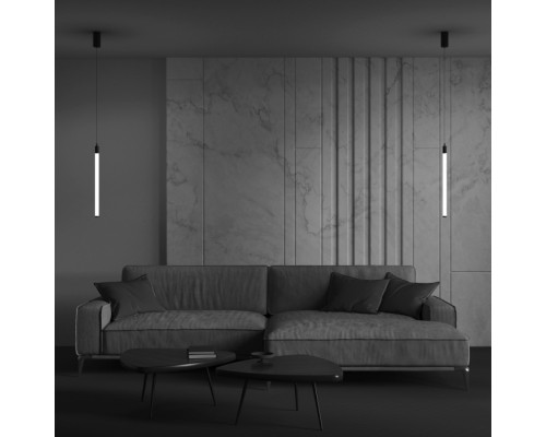 Подвесной светильник Ray P022PL-L10B Maytoni Подвесной светильник Ray P022PL-L10B Maytoni
