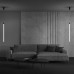 Подвесной светильник Ray P022PL-L20B3K Maytoni