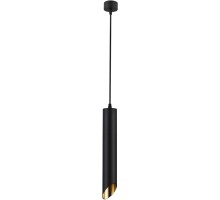 Подвесной светильник Lipari P044PL-01-40GU10-B Maytoni