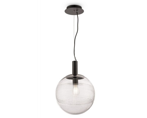 Подвесной светильник Perlas P061PL-01GR Maytoni Подвесной светильник Perlas P061PL-01GR Maytoni