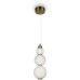 Подвесной светильник Collar P069PL-L16G3K Maytoni