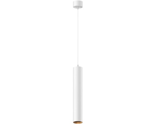 Подвесной светильник Focus LED P072PL-L12W3K-1 Maytoni Подвесной светильник Focus LED P072PL-L12W3K-1 Maytoni