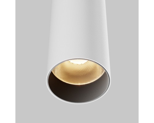 Подвесной светильник Focus LED P072PL-L12W3K-1 Maytoni Подвесной светильник Focus LED P072PL-L12W3K-1 Maytoni